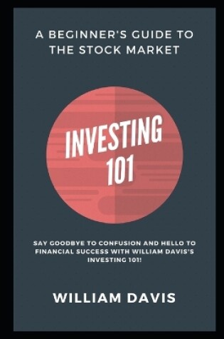 Cover of Investing 101