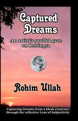 Book cover for Captured Dreams