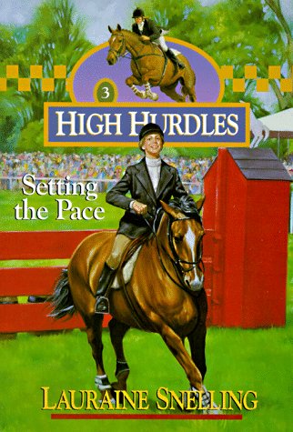 Book cover for Setting the Pace