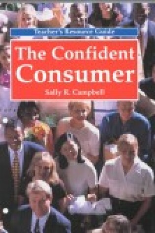 Cover of The Confident Consumer