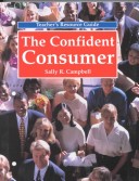 Book cover for The Confident Consumer