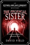 Book cover for The Prodigal Sister