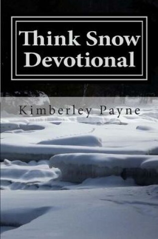 Cover of Think Snow Devotional