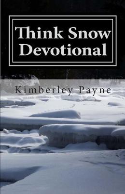 Book cover for Think Snow Devotional