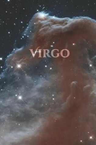 Cover of Virgo