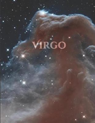 Book cover for Virgo