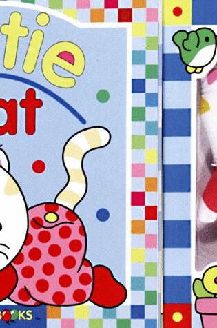 Cover of Katie Cat - Pop-up