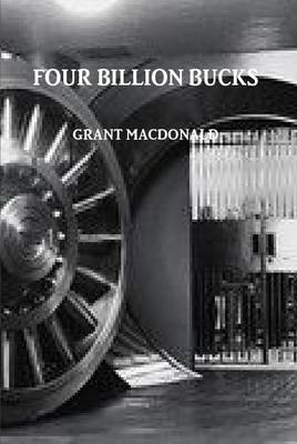 Book cover for Four Billion Bucks