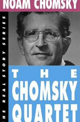Cover of The Chomsky Quartet