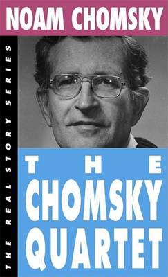 Cover of The Chomsky Quartet