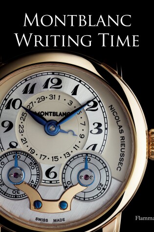 Cover of Writing Time