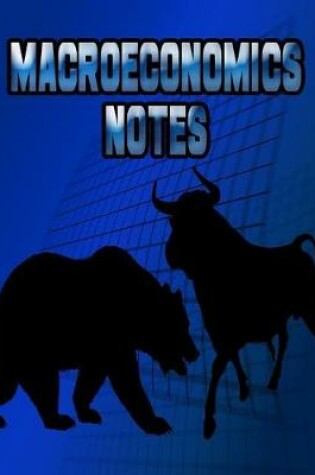 Cover of Macroeconomic Notes