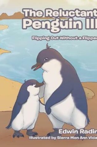 Cover of The Reluctant Penguin III