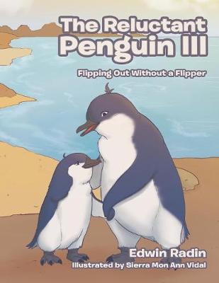 Book cover for The Reluctant Penguin III