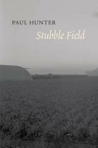 Cover of Stubble Field