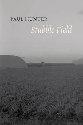 Book cover for Stubble Field