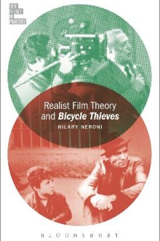 Cover of Realist Film Theory and Bicycle Thieves
