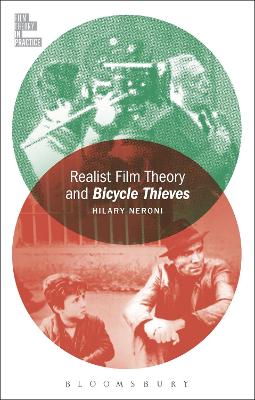 Book cover for Realist Film Theory and Bicycle Thieves