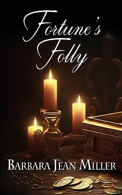 Book cover for Fortune's Folly