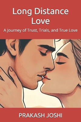 Book cover for Long Distance Love