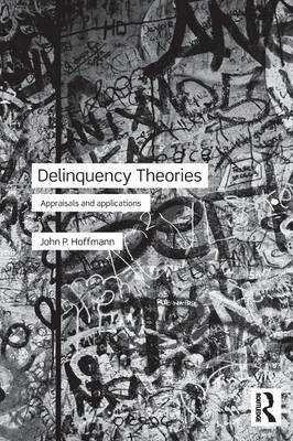 Cover of Delinquency Theories