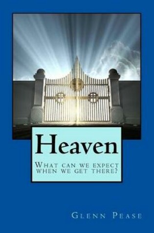 Cover of Heaven