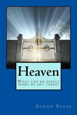 Book cover for Heaven