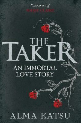 Cover of The Taker