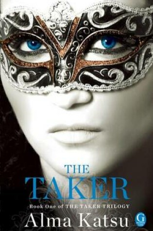 Cover of The Taker, 1