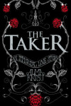 Book cover for The Taker