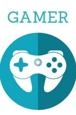 Cover of Gamer