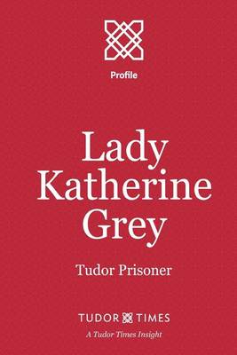 Book cover for Lady Katherine Grey