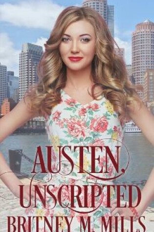 Cover of Austen Unscripted