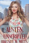 Book cover for Austen Unscripted