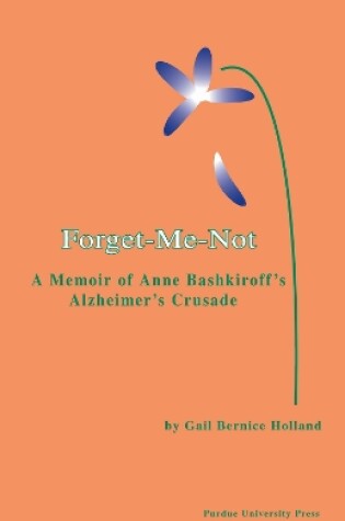 Cover of Forget-Me-Not