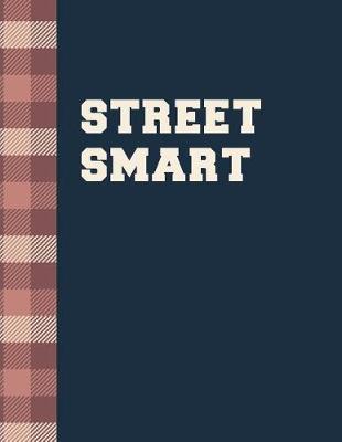 Book cover for Street Smart