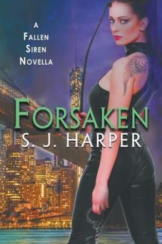 Cover of Forsaken