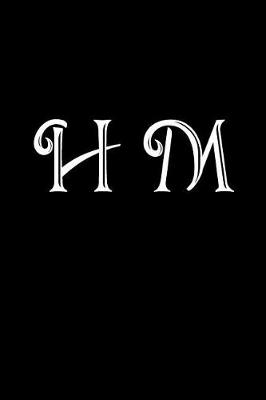 Cover of H M