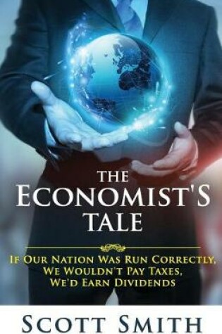 Cover of The Economist's Tale