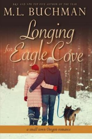 Cover of Longing for Eagle Cove