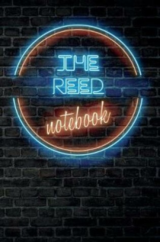 Cover of The REED Notebook