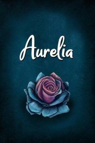 Cover of Aurelia