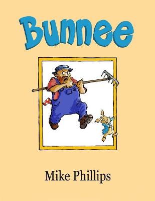 Book cover for Bunnee