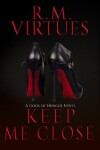 Book cover for Keep Me Close