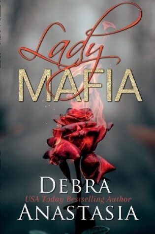 Cover of Lady Mafia