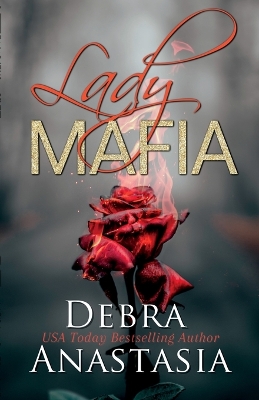 Book cover for Lady Mafia