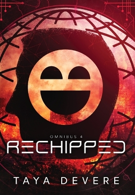 Book cover for Rechipped