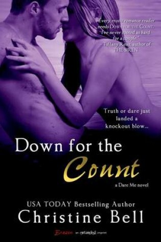 Cover of Down for the Count