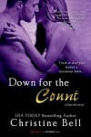 Book cover for Down for the Count