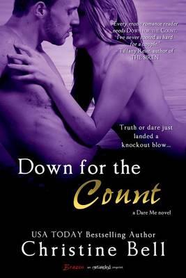 Book cover for Down for the Count